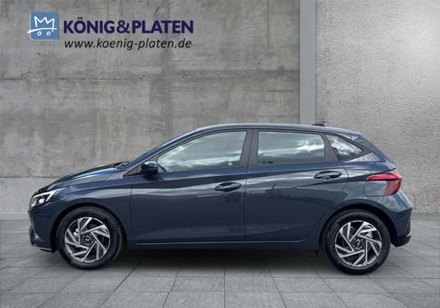Hyundai i20, 2026 3