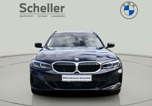 BMW 320, 2023 2