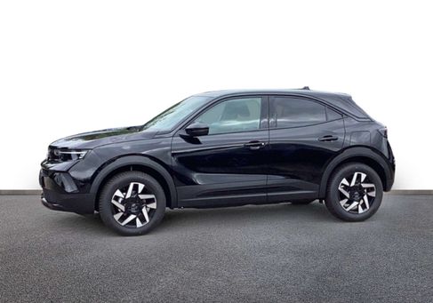 Opel Mokka, 2026 3