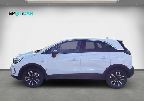 Opel Crossland X, 2024 2
