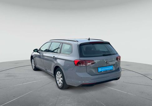 Volkswagen Passat Variant, 2023 3