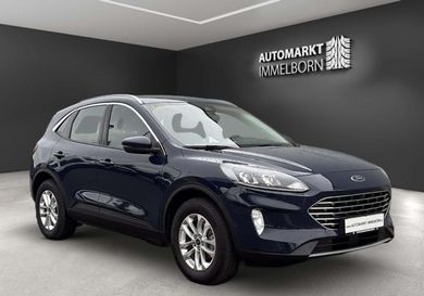 Ford Kuga, 2022
