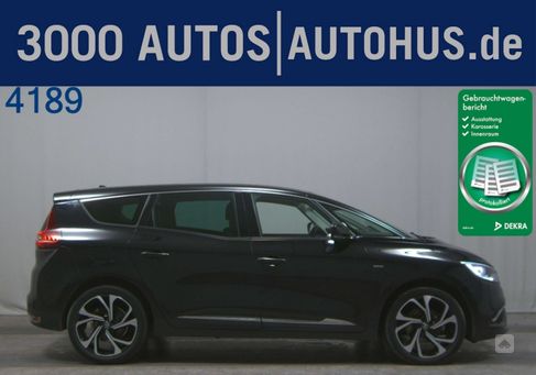 Renault Scenic, 2020