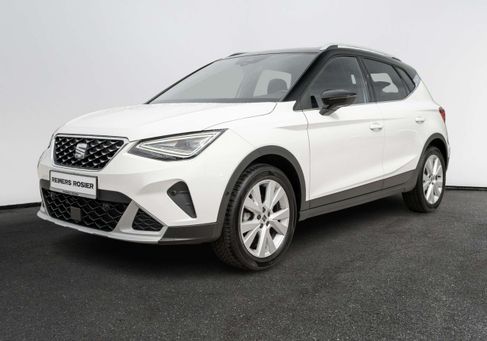 Seat Arona, 2023