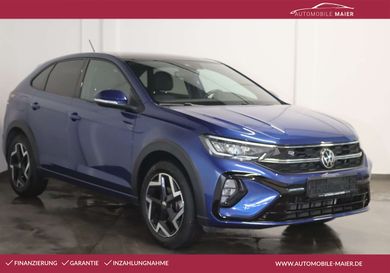 Volkswagen Taigo, 2025
