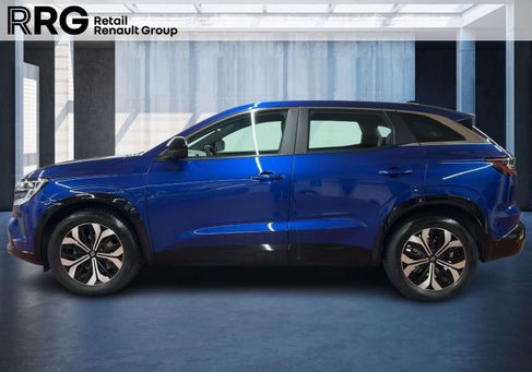Renault Austral, 2024