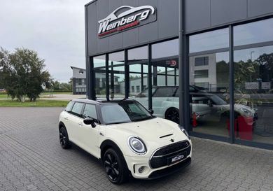 MINI Cooper SD Clubman, 2020
