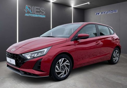 Hyundai i20, 2026 2