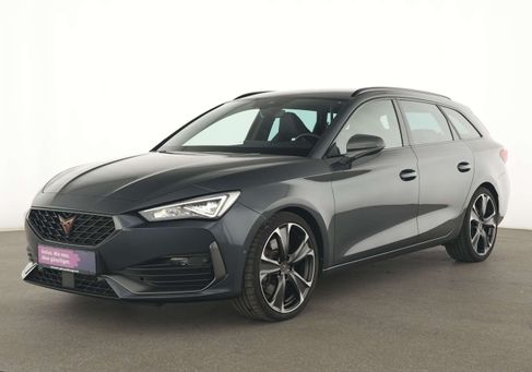 Cupra Leon, 2023
