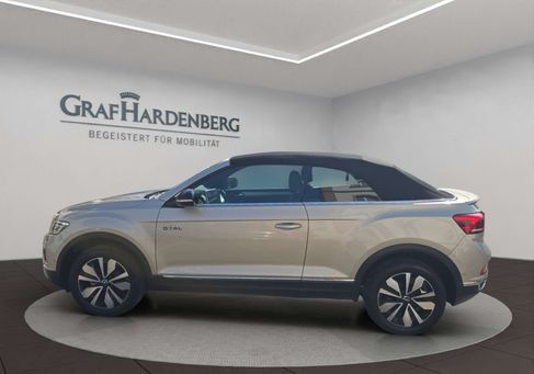 Volkswagen T-Roc, 2025