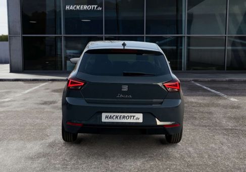 Seat Ibiza, 2025 3