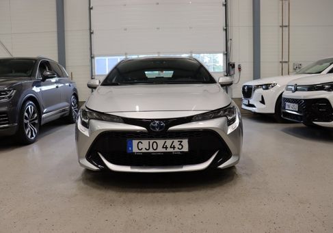 Toyota Corolla, 2020