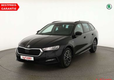 Skoda Octavia, 2022