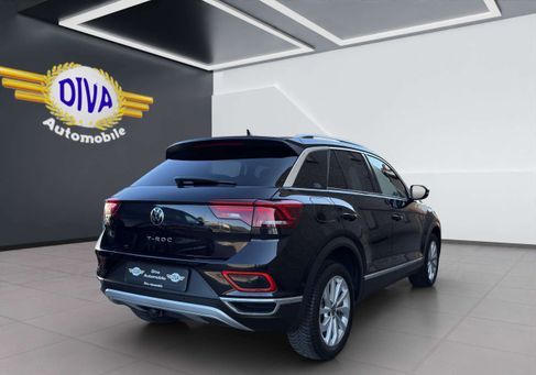 Volkswagen T-Roc, 2022