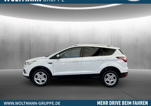 Ford Kuga, 2019