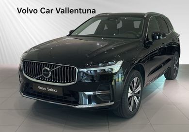Volvo XC60, 2025