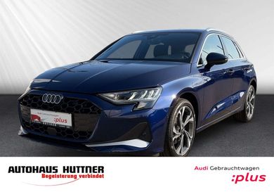 Audi A3, 2025
