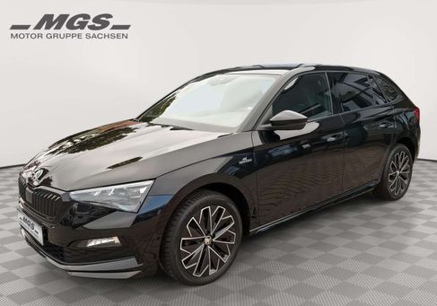 Skoda Scala, 2023 2