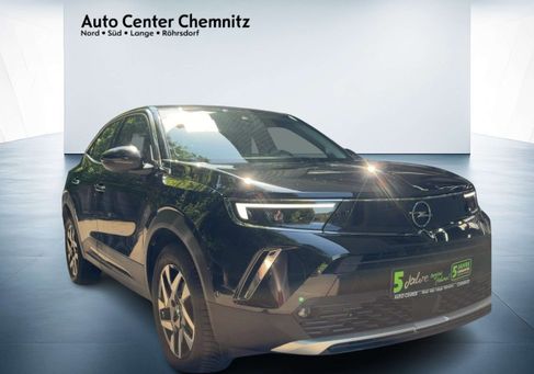 Opel Mokka, 2023 3