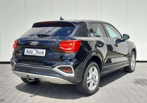 Audi Q2, 2023 3