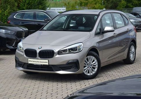 BMW 218, 2020 2