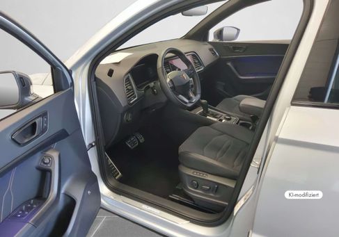 Cupra Ateca, 2022