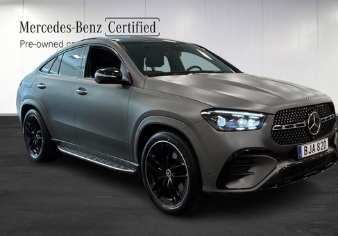 Mercedes-Benz, 2024 2