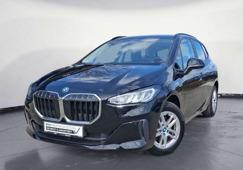 BMW 225, 2023