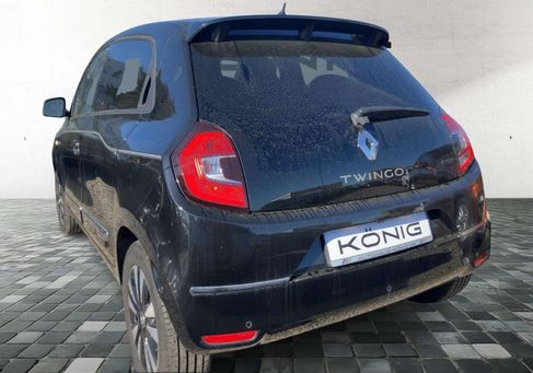 Renault Twingo, 2023