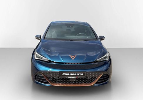 Cupra Born, 2022
