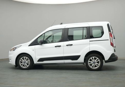 Ford Transit Connect, 2022