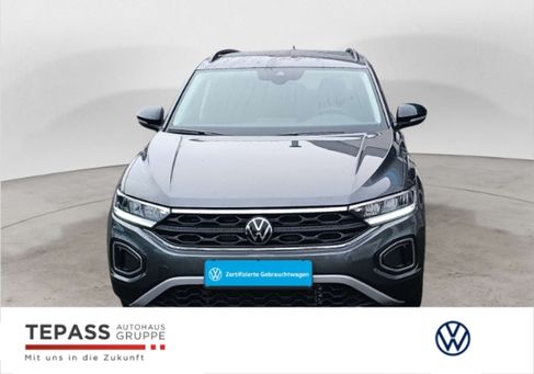 Volkswagen T-Roc, 2025