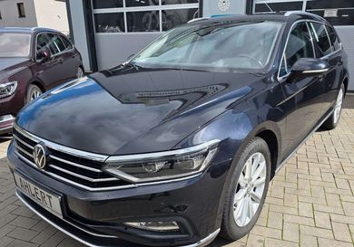 Volkswagen Passat Variant, 2020