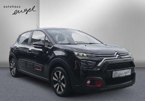 Citroën C3, 2020 3