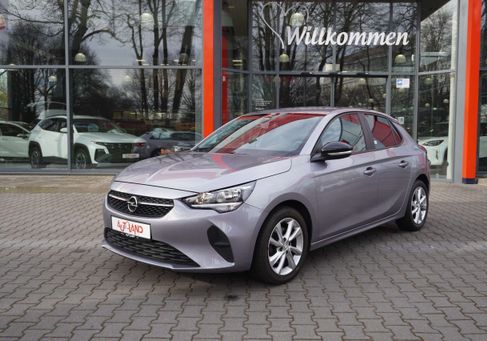Opel Corsa, 2020