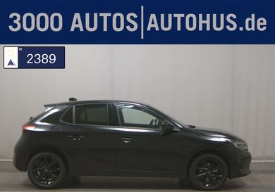 Opel Corsa, 2024