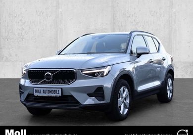Volvo XC40, 2023