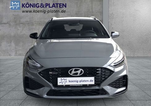 Hyundai i30, 2026 2