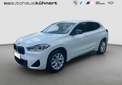 BMW X2, 2021