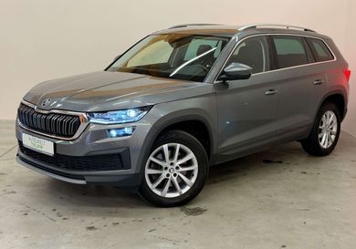 Skoda Kodiaq, 2023