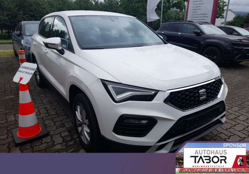 Seat Ateca, 2021
