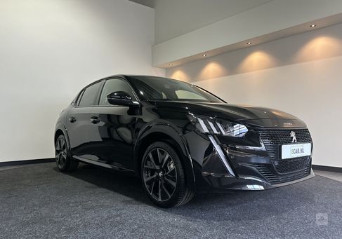 Peugeot 208, 2024