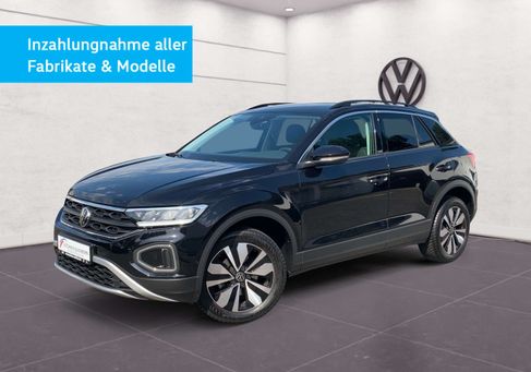 Volkswagen T-Roc, 2024 2