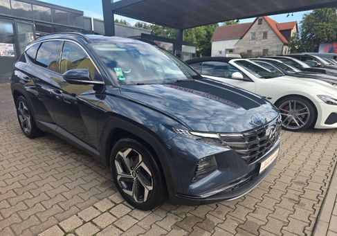 Hyundai Tucson, 2022 2
