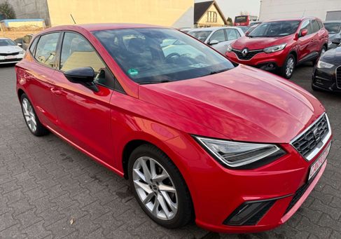 Seat Ibiza, 2022 3