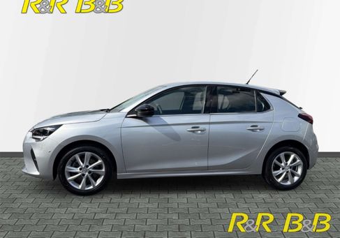 Opel Corsa, 2023 2