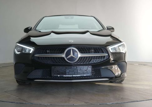Mercedes-Benz CLA 220, 2023