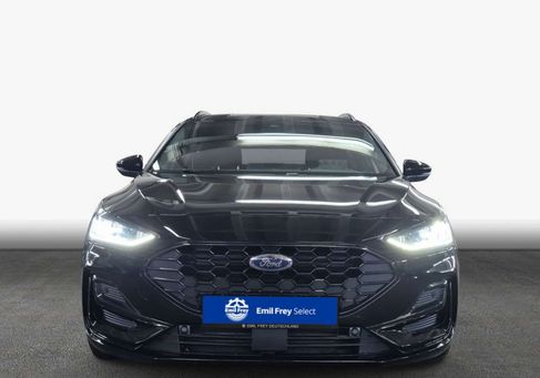Ford Focus, 2025