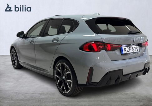 BMW 120, 2026