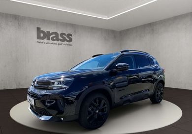 Citroën C5 Aircross, 2024